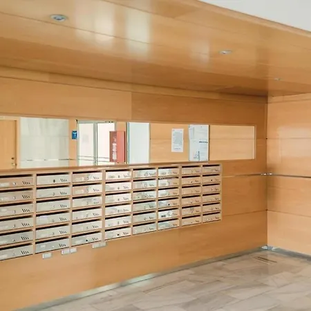 Apartment Expoholidays - Playa Salinas 4b Roquetas de Mar
