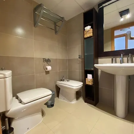 Expoholidays - Playa Salinas 4b Apartment *
