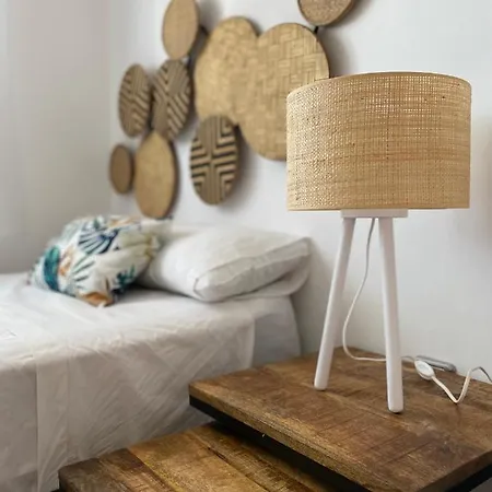 Apartment Expoholidays - Playa Salinas 4b Roquetas de Mar