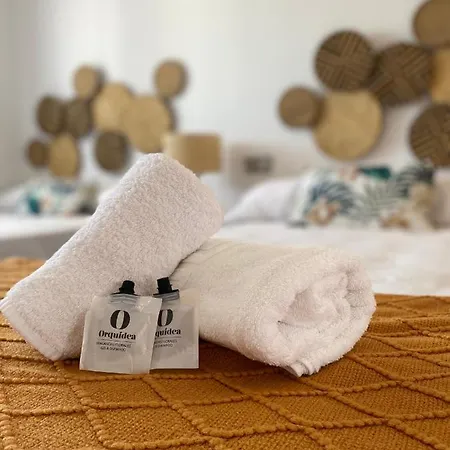 Apartment Expoholidays - Playa Salinas 4b