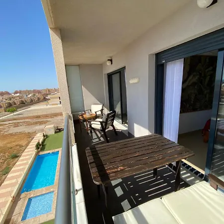 Apartment Expoholidays - Playa Salinas 4b *