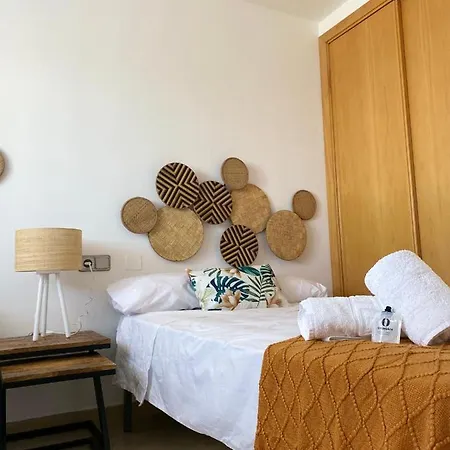 Expoholidays - Playa Salinas 4b Apartment