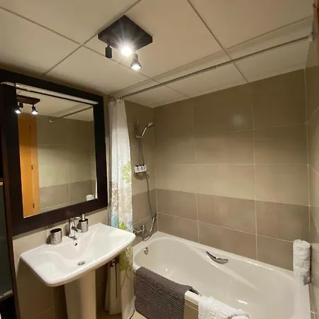 Apartment Expoholidays - Playa Salinas 4b Roquetas de Mar