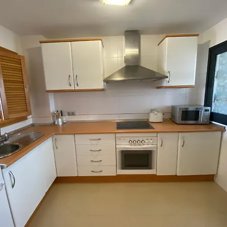 Expoholidays - Playa Salinas 4b Apartment Roquetas de Mar