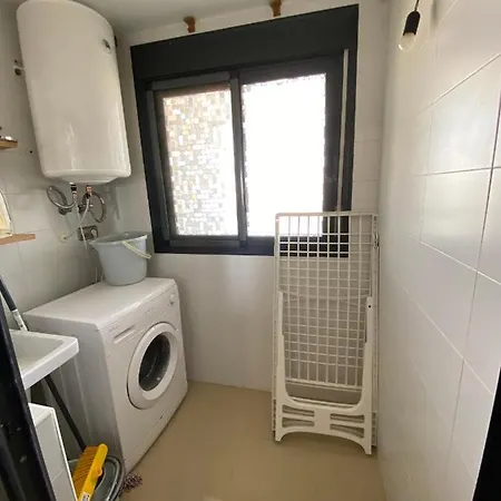 Apartment Expoholidays - Playa Salinas 4b Roquetas de Mar