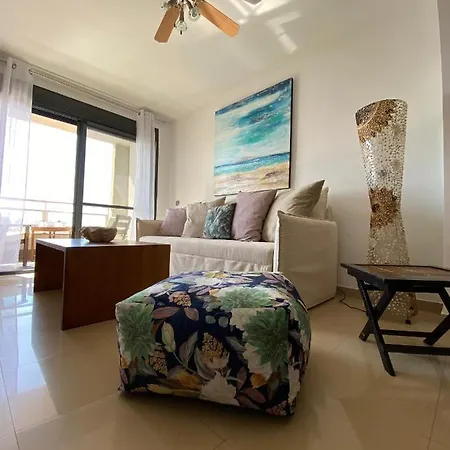 Apartment Expoholidays - Playa Salinas 4b *