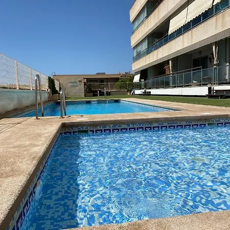 Expoholidays - Playa Salinas 4b