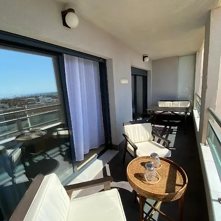 Apartment Expoholidays - Playa Salinas 4b Roquetas de Mar