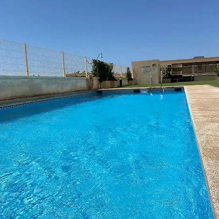 Apartment Expoholidays - Playa Salinas 4b